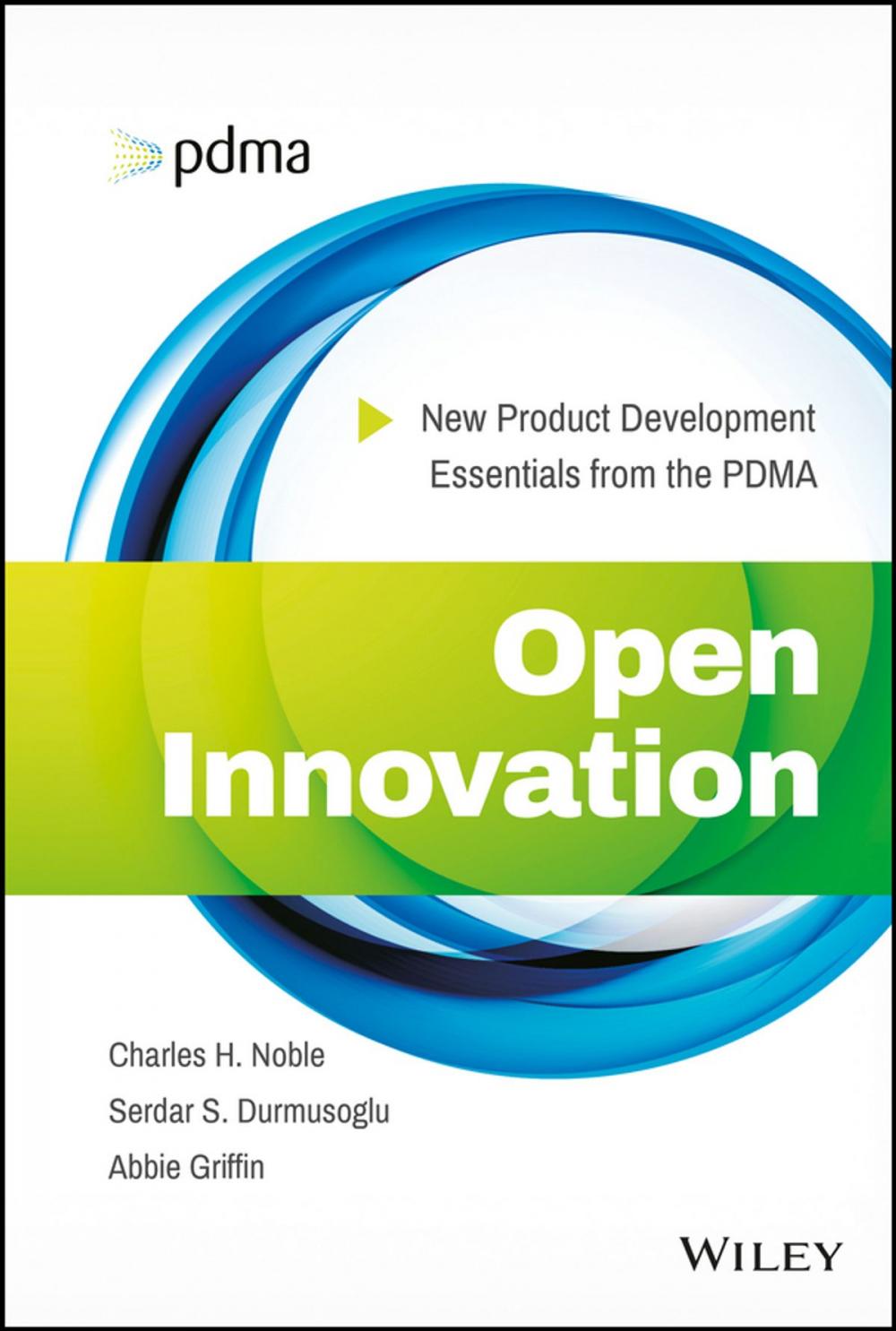 Big bigCover of Open Innovation