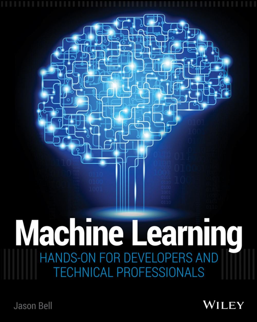 Big bigCover of Machine Learning