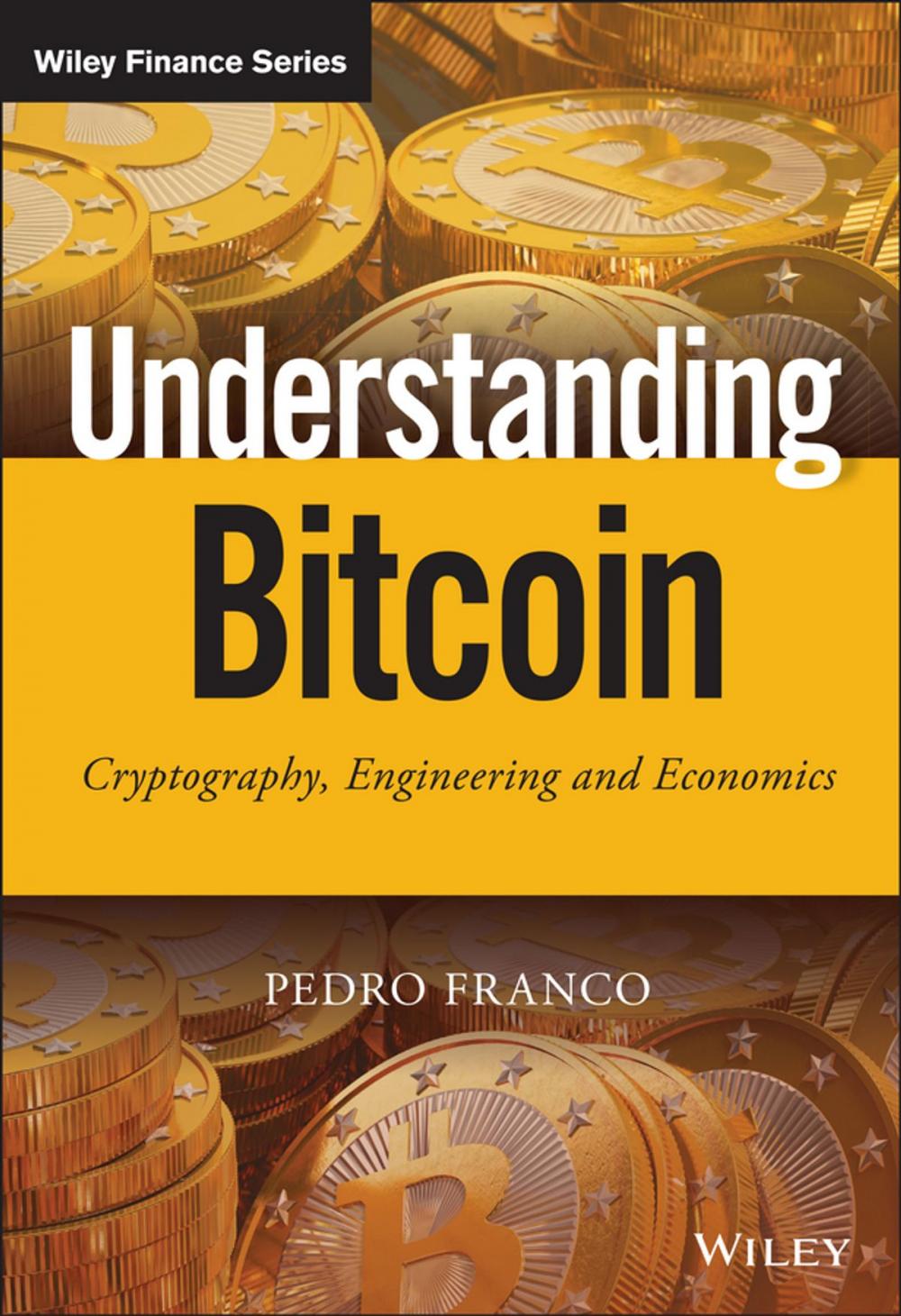 Big bigCover of Understanding Bitcoin