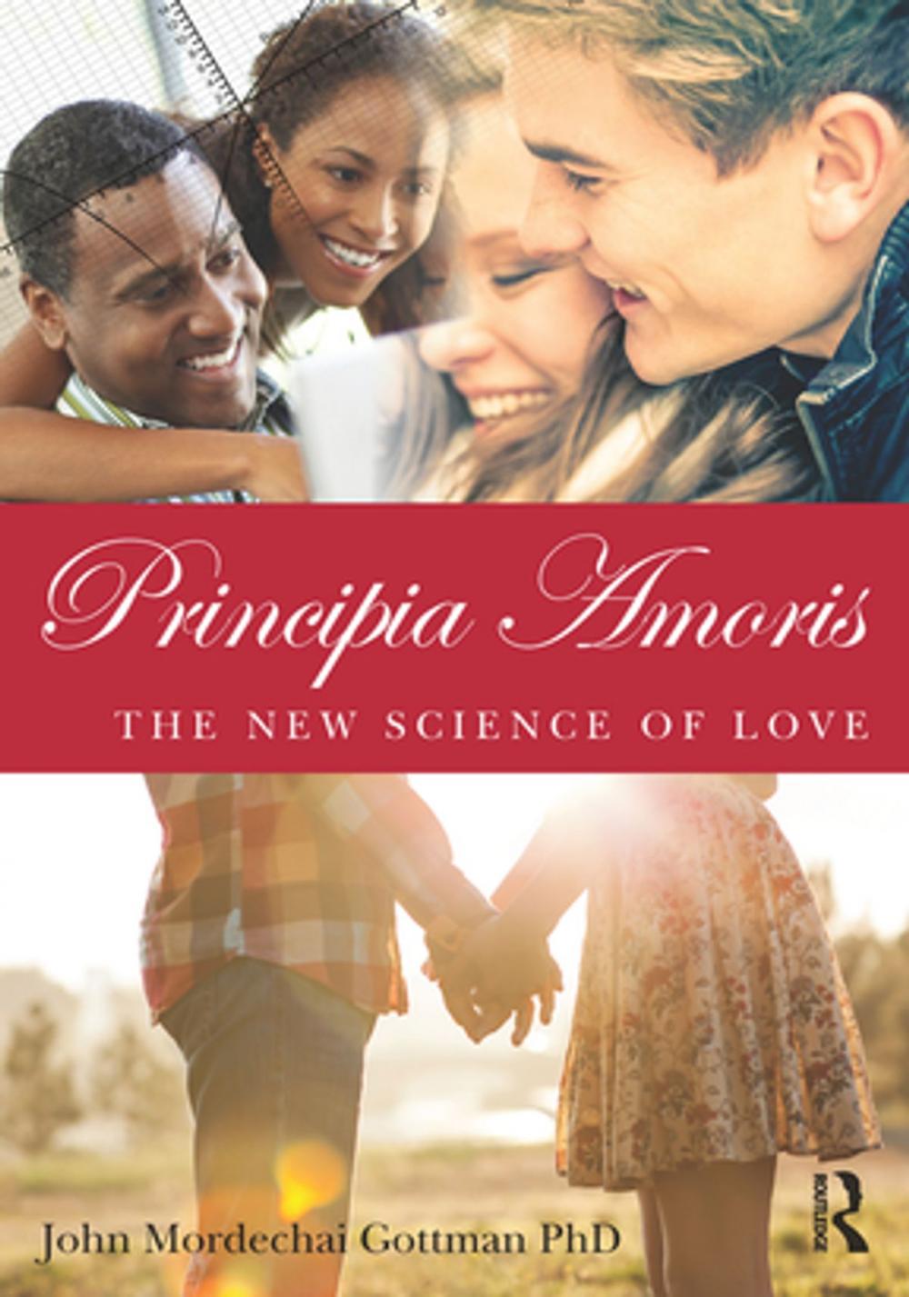 Big bigCover of Principia Amoris