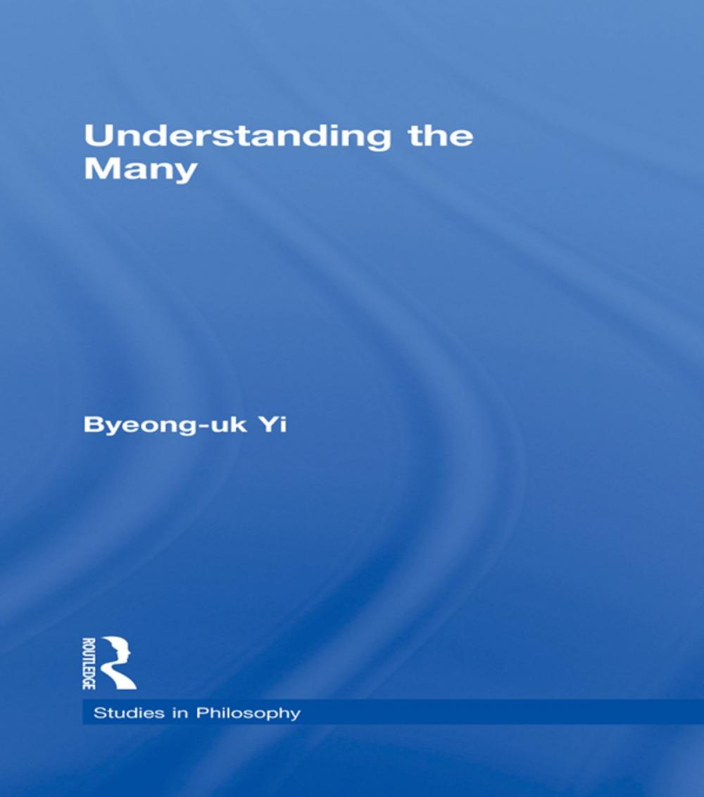 Big bigCover of Understanding the Many