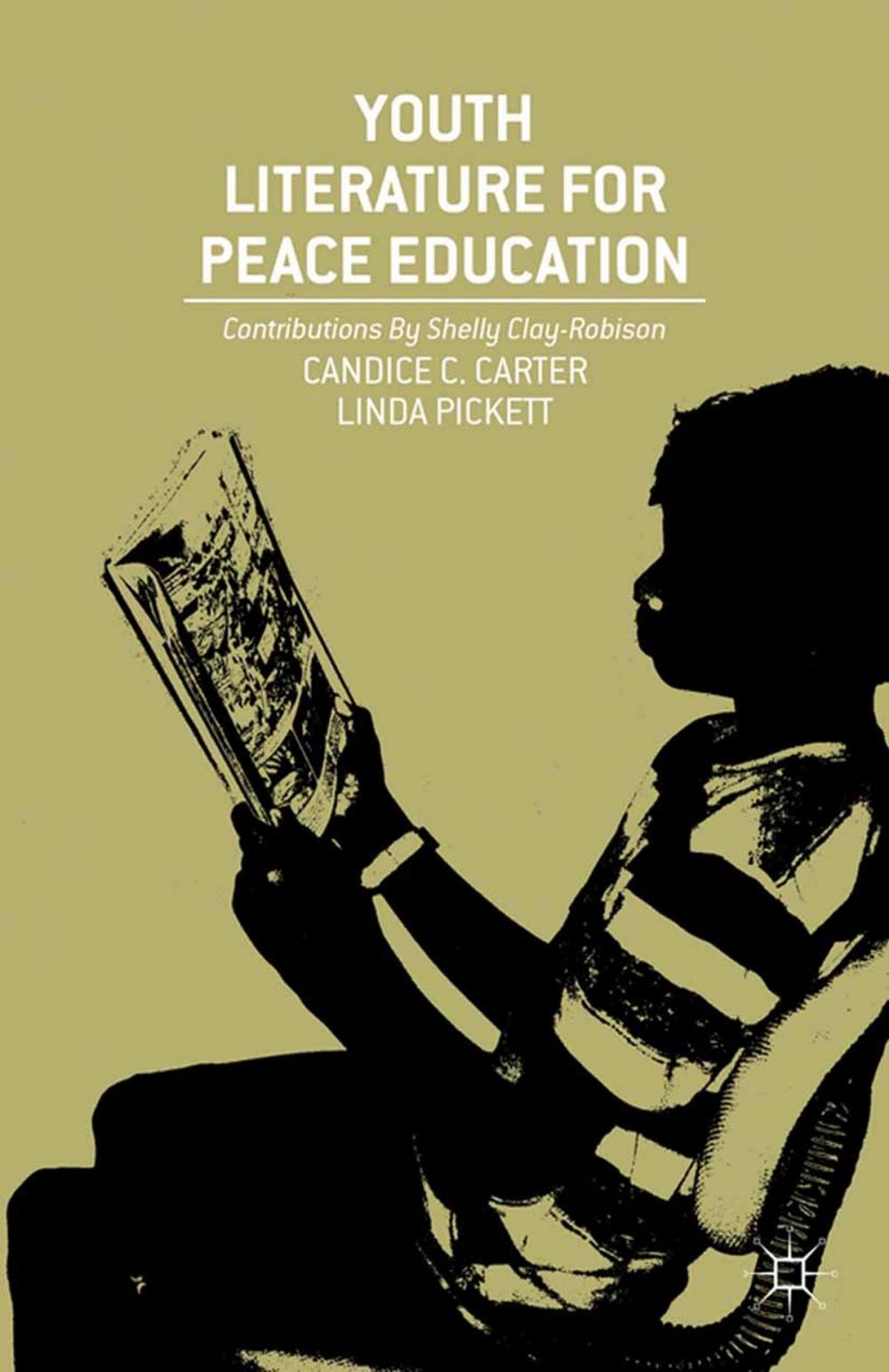 Big bigCover of Youth Literature for Peace Education