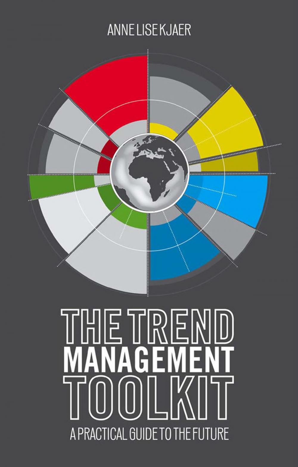 Big bigCover of The Trend Management Toolkit