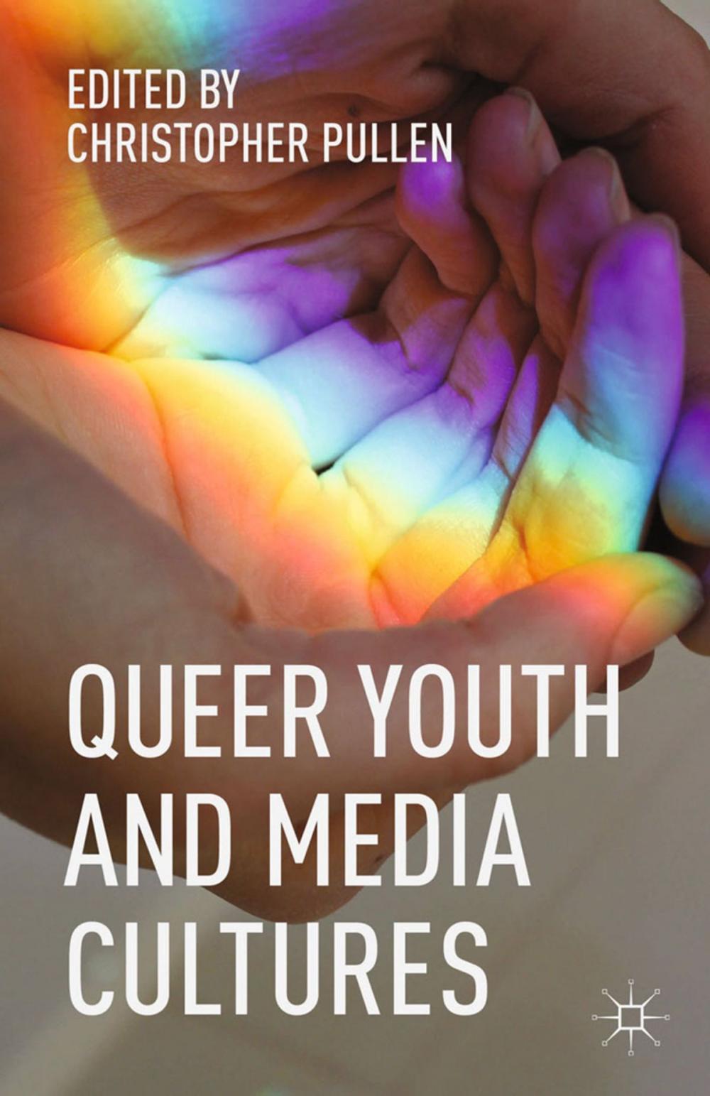 Big bigCover of Queer Youth and Media Cultures