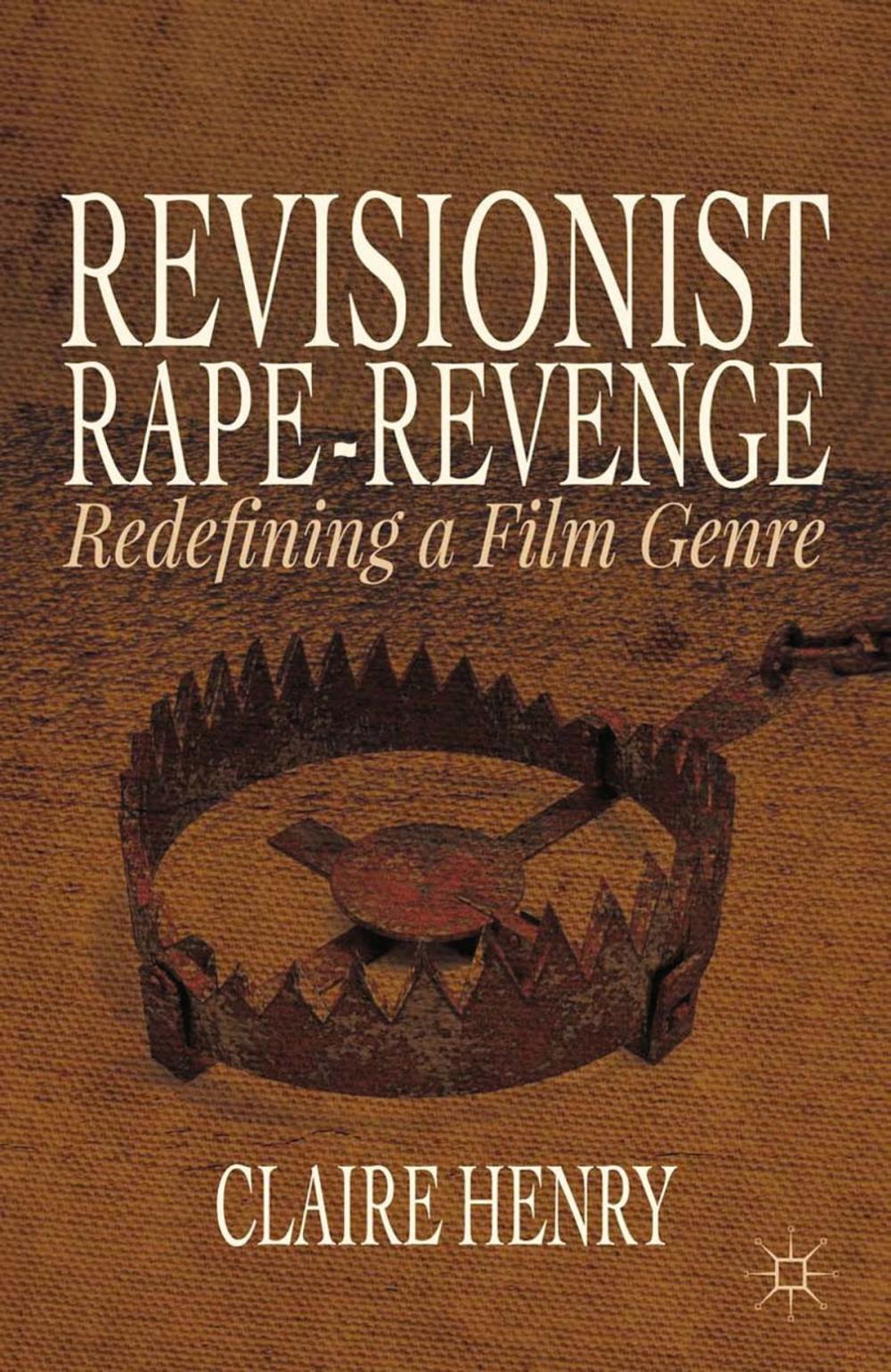 Big bigCover of Revisionist Rape-Revenge