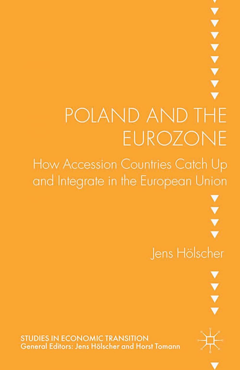 Big bigCover of Poland and the Eurozone