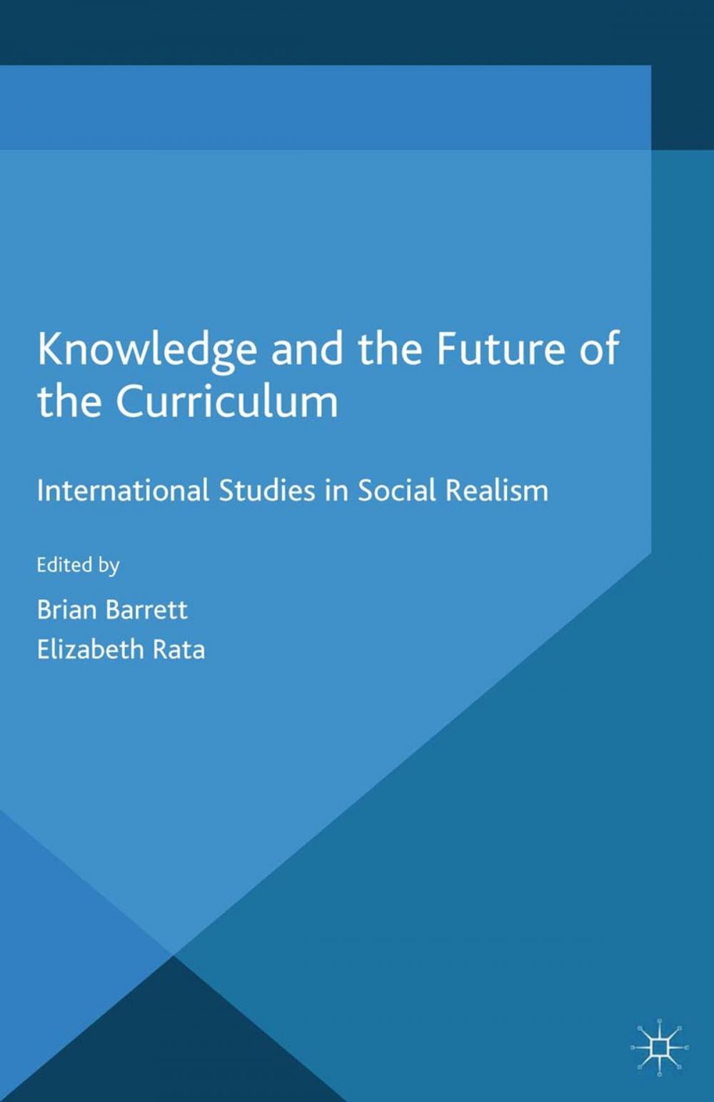 Big bigCover of Knowledge and the Future of the Curriculum