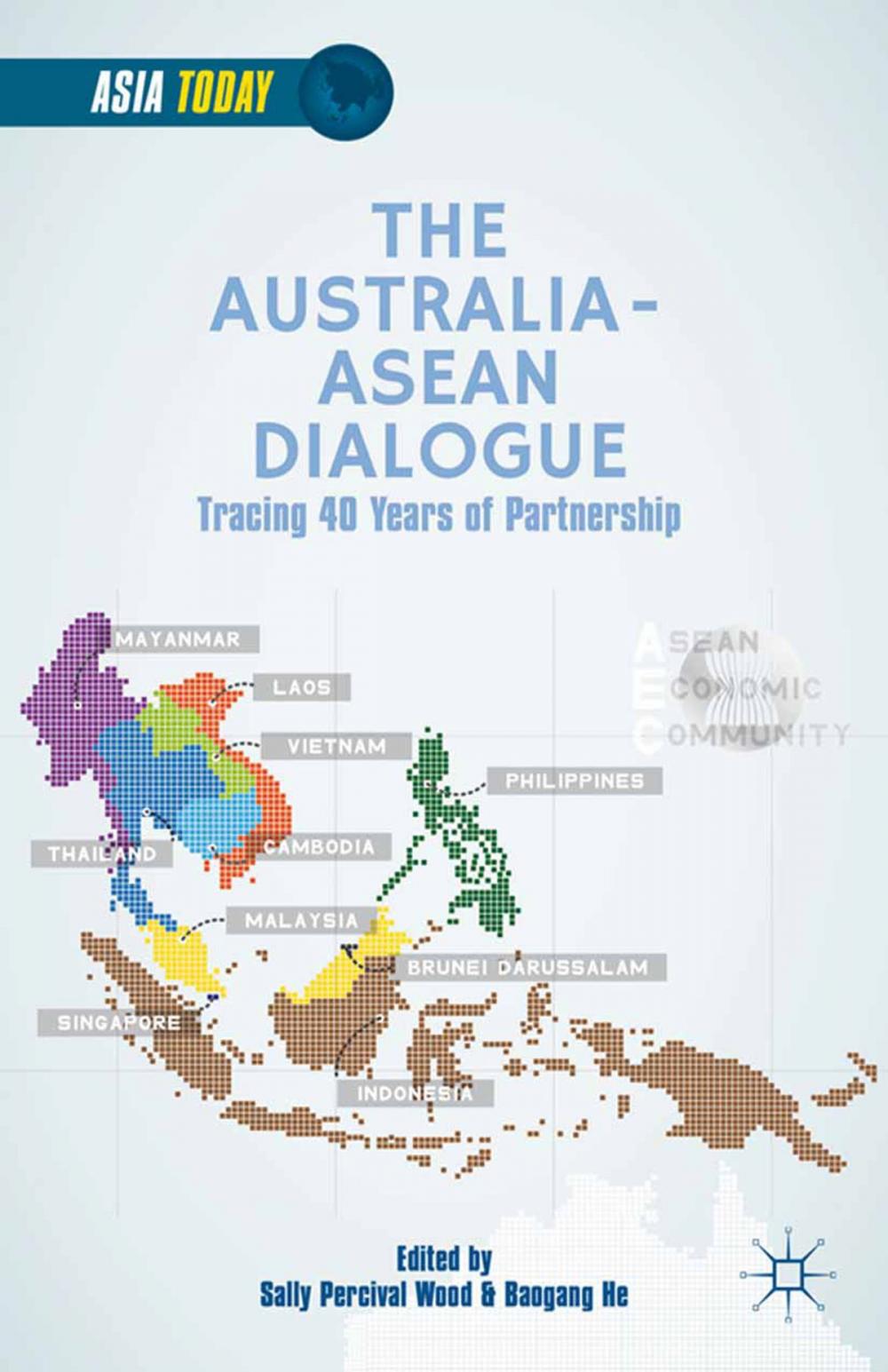 Big bigCover of The Australia-ASEAN Dialogue