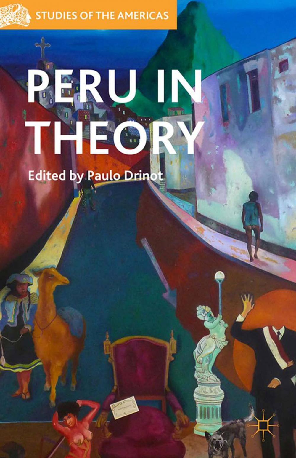 Big bigCover of Peru in Theory