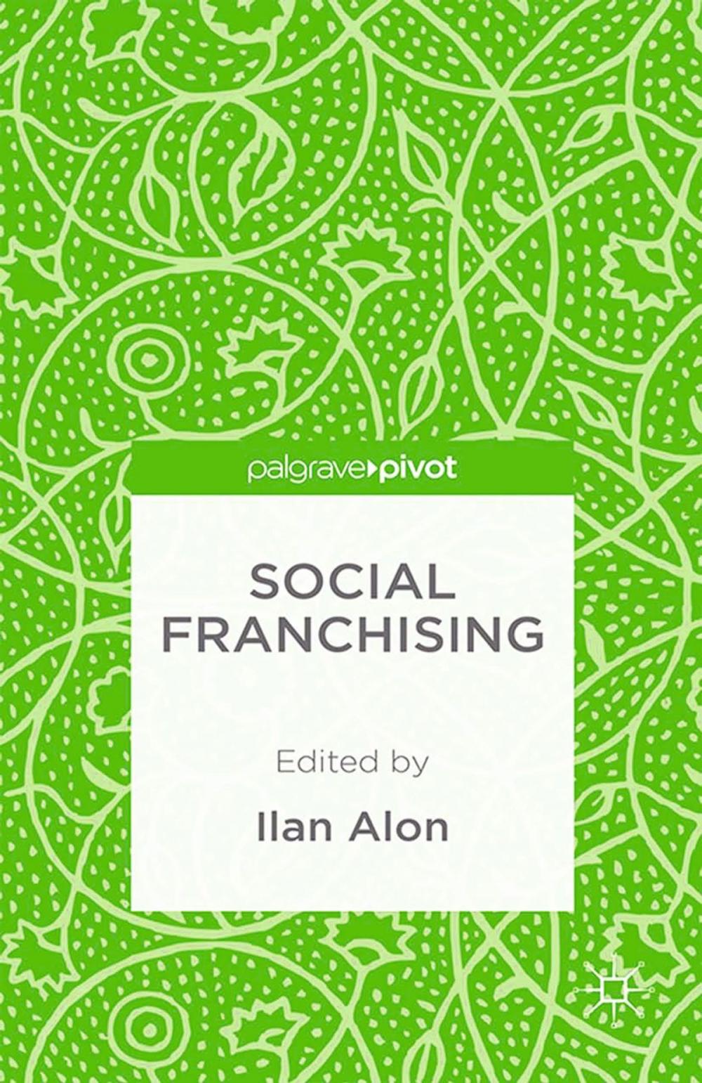 Big bigCover of Social Franchising