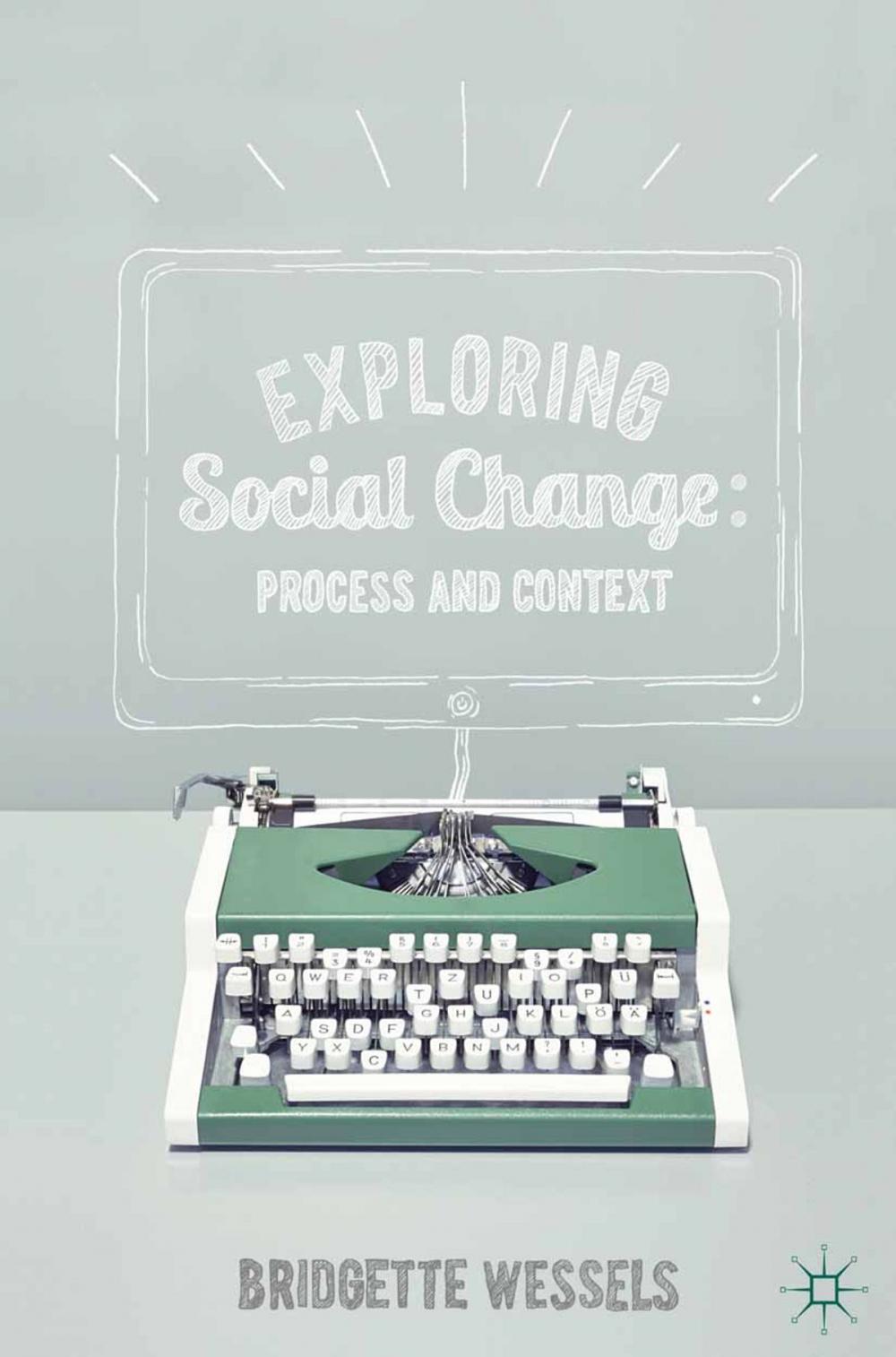 Big bigCover of Exploring Social Change