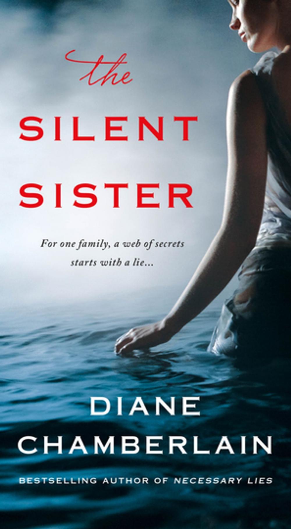 Big bigCover of The Silent Sister