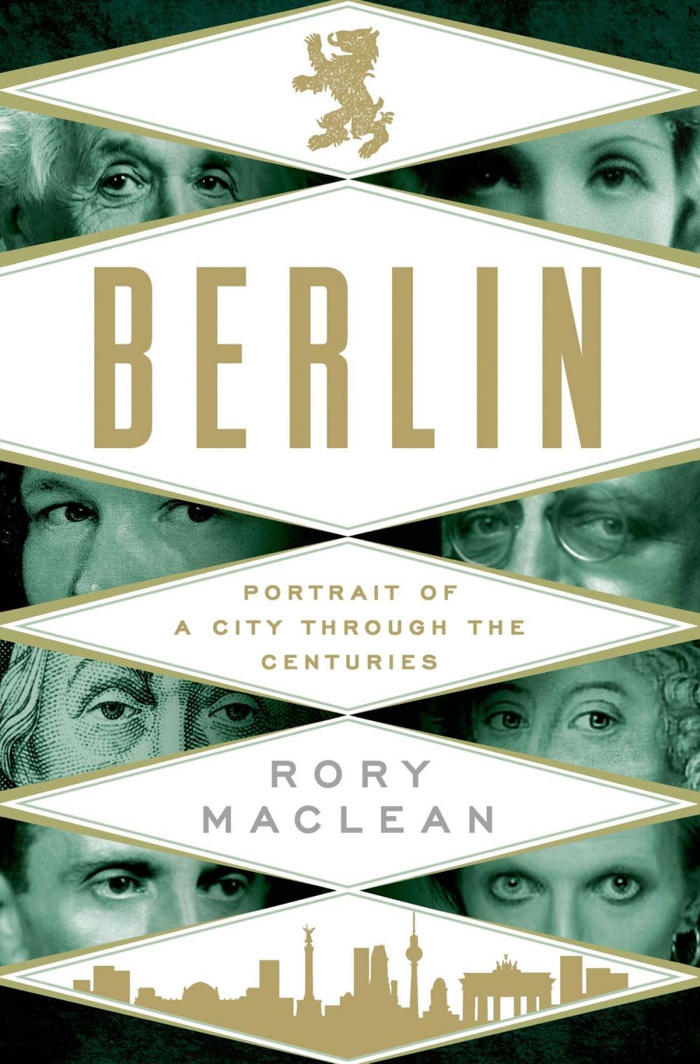 Big bigCover of Berlin