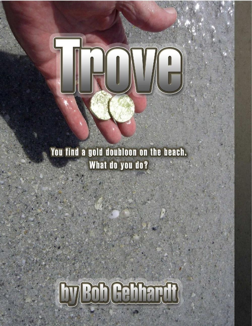 Big bigCover of Trove