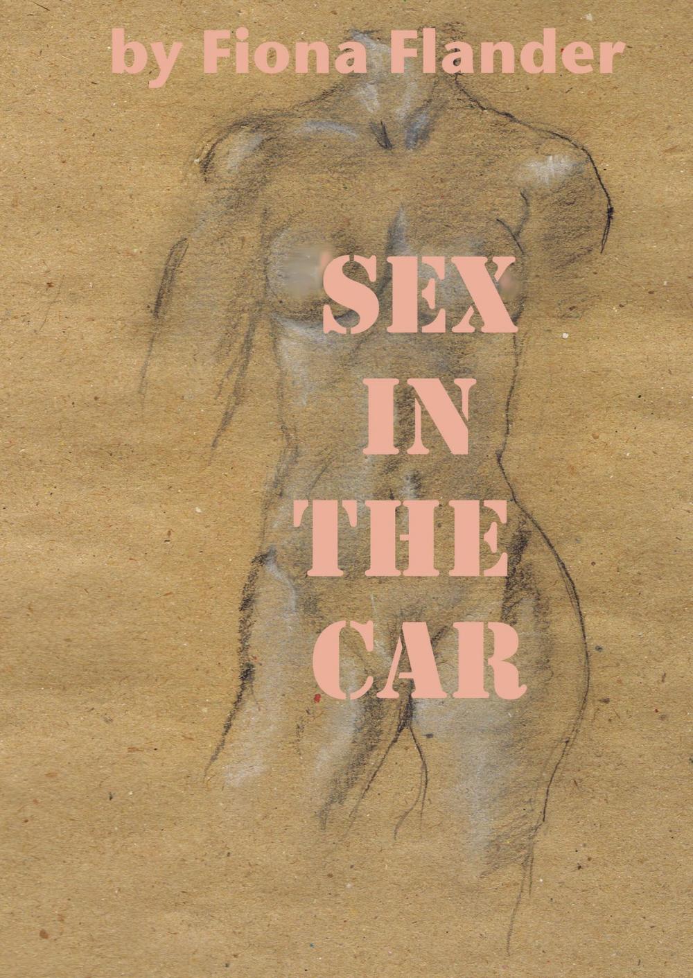 Big bigCover of Sex In The Car