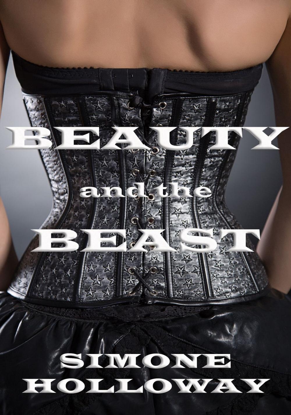 Big bigCover of Beauty and the Beast 2: An Erotic Fairy Tale