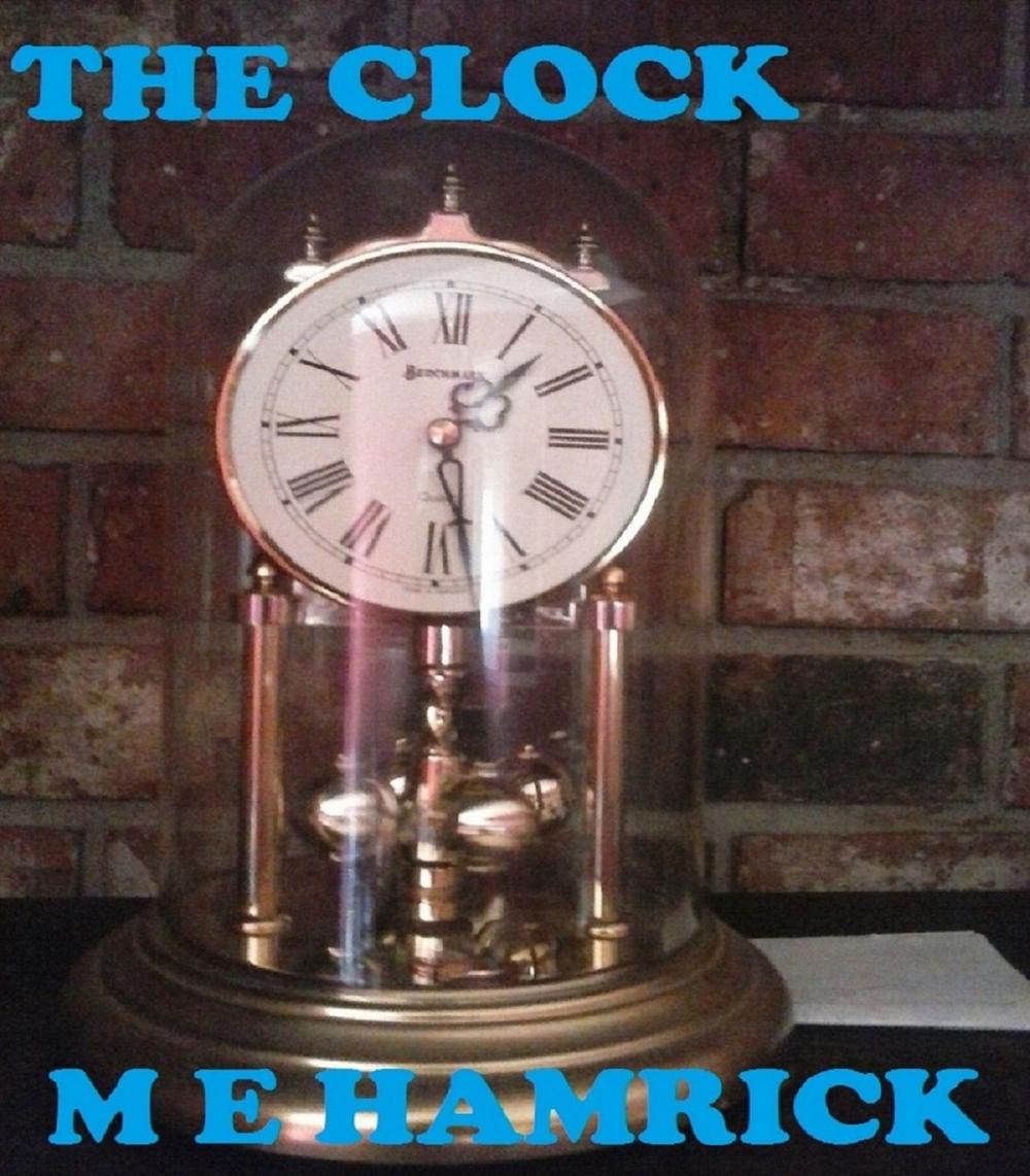 Big bigCover of The Clock