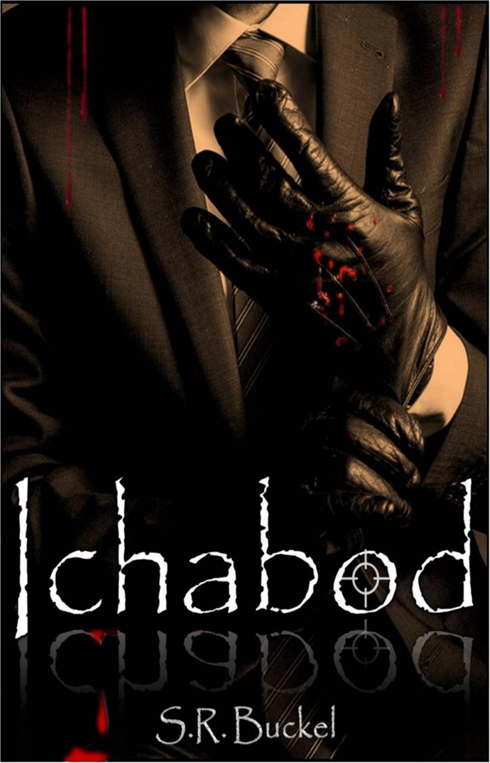 Big bigCover of Ichabod