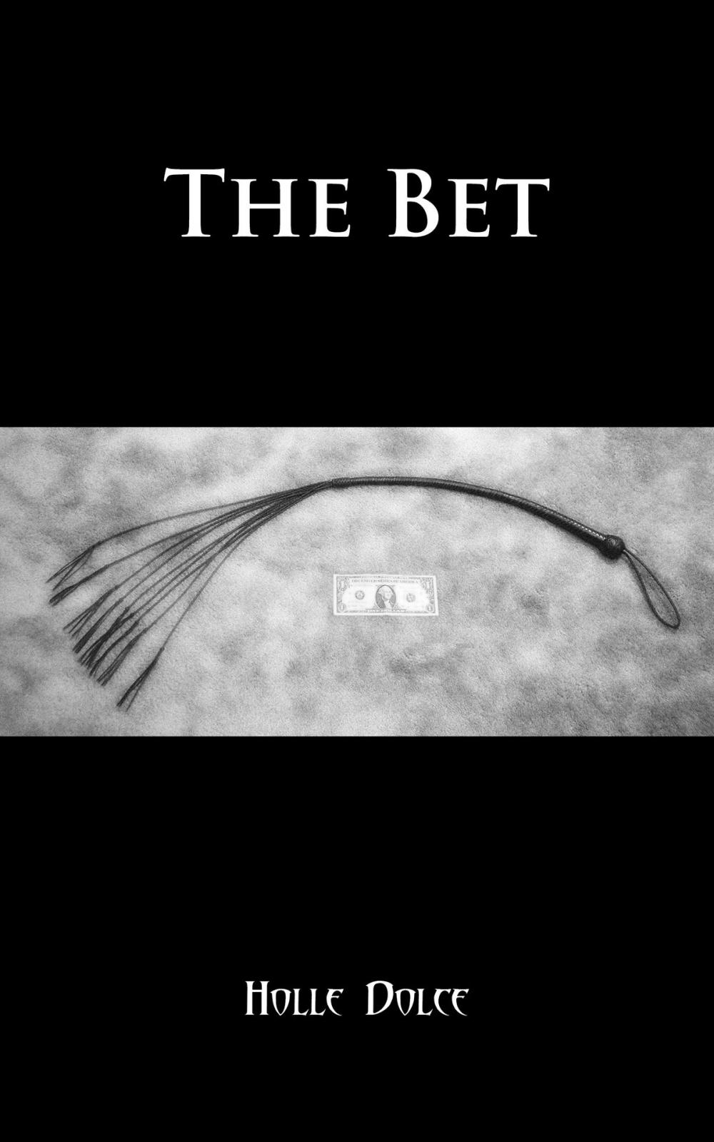 Big bigCover of The Bet