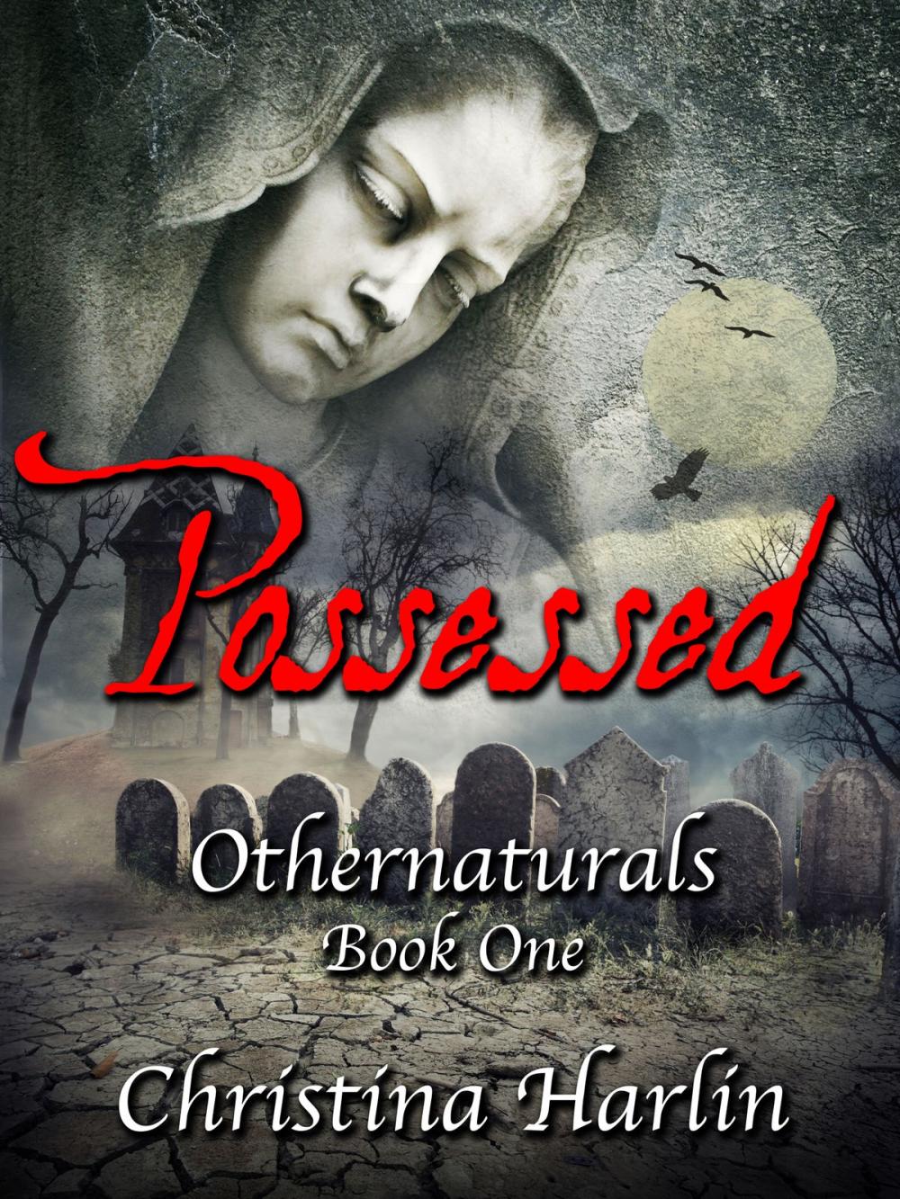 Big bigCover of Othernaturals Book One: Possessed