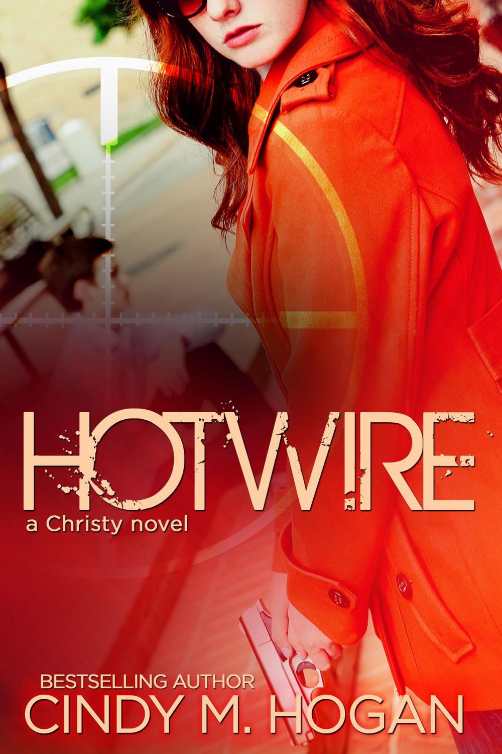 Big bigCover of Hotwire