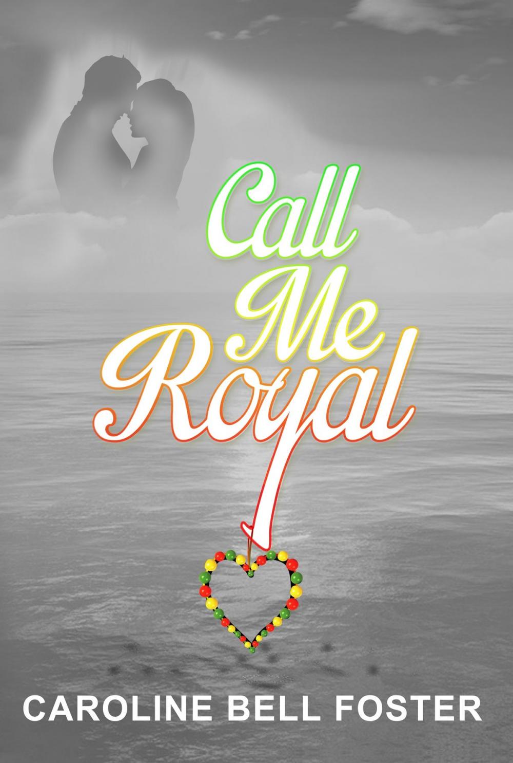 Big bigCover of Call Me Royal