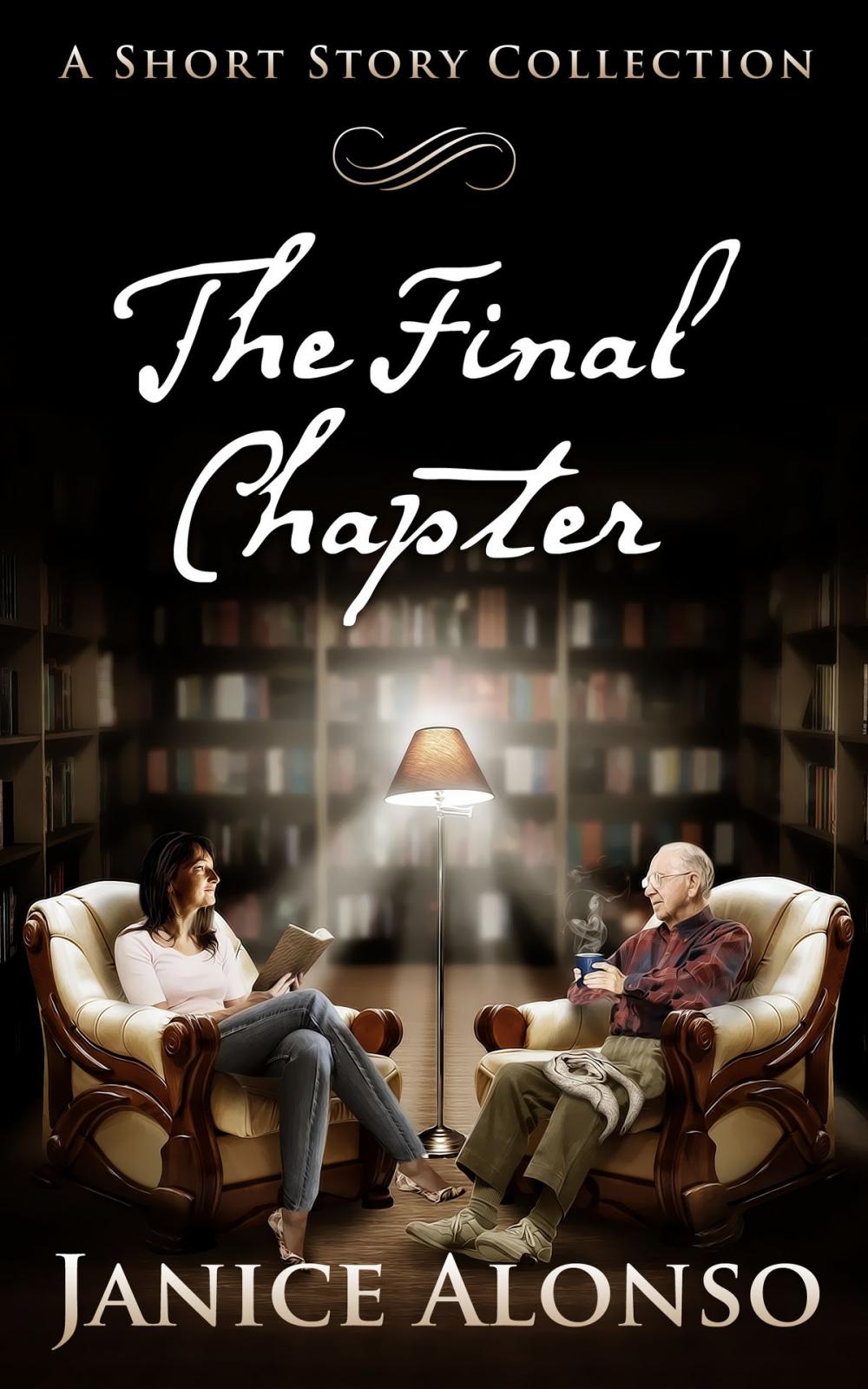 Big bigCover of The Final Chapter: A Short Story Collection