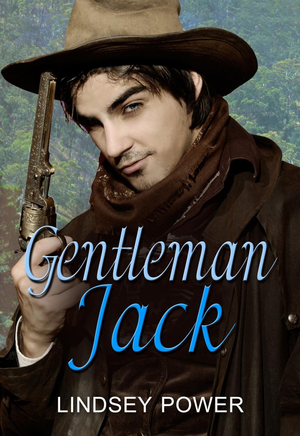 Big bigCover of Gentleman Jack