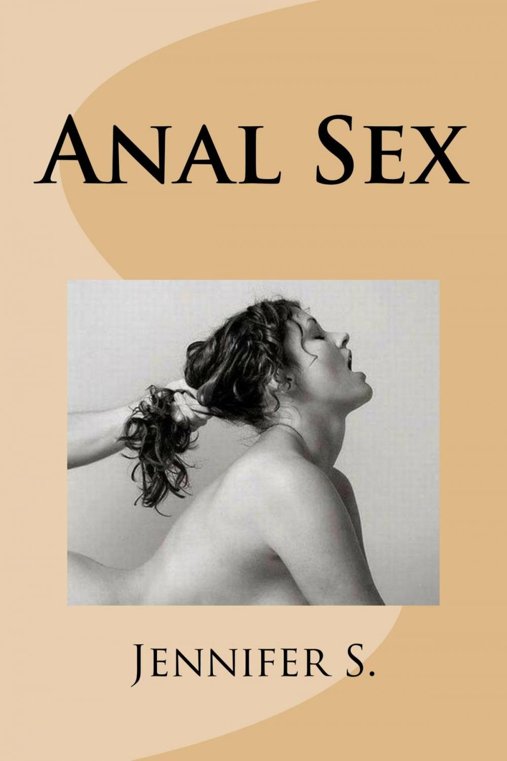 Big bigCover of Anal Sex