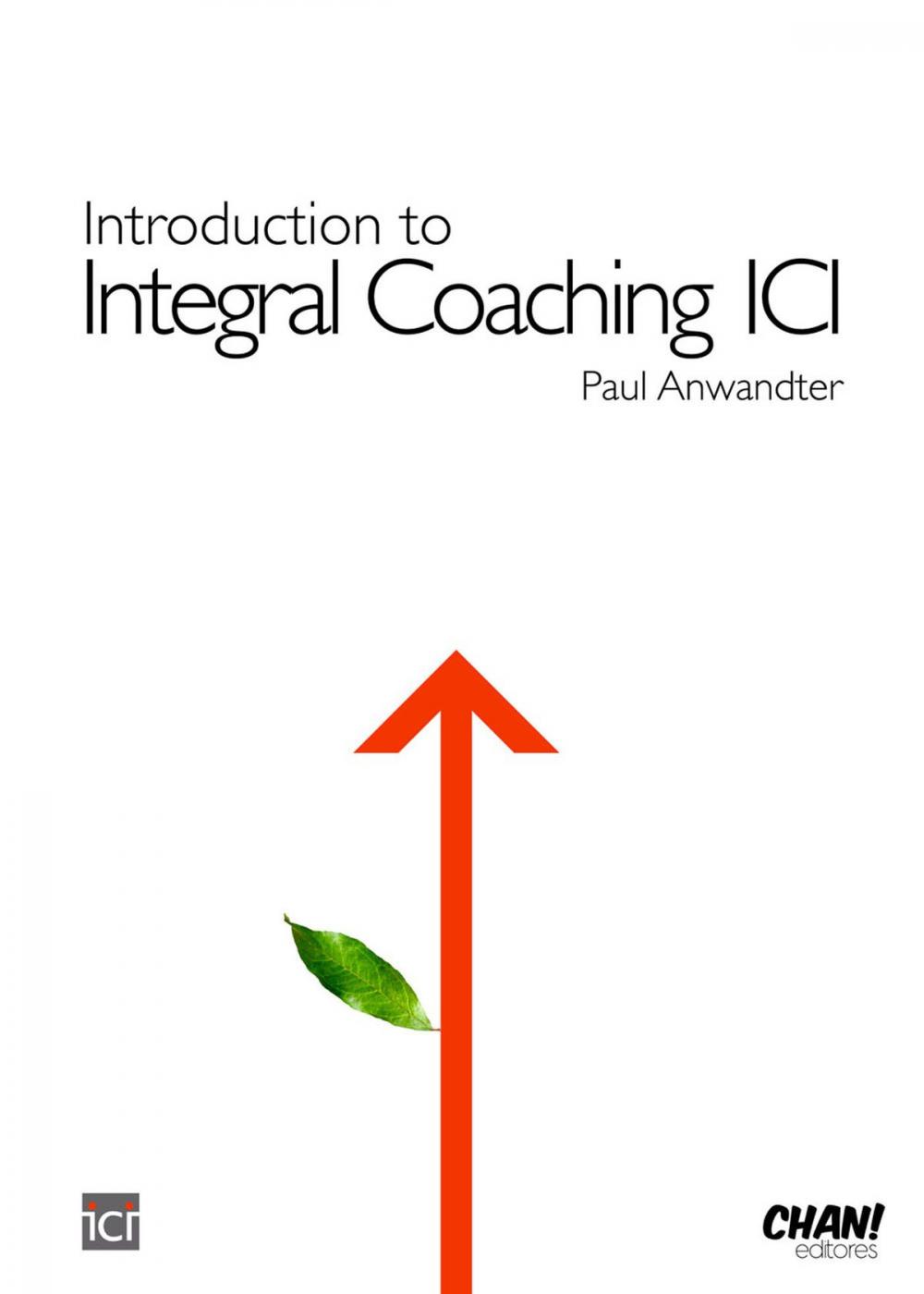 Big bigCover of Introduction to Integral Coaching