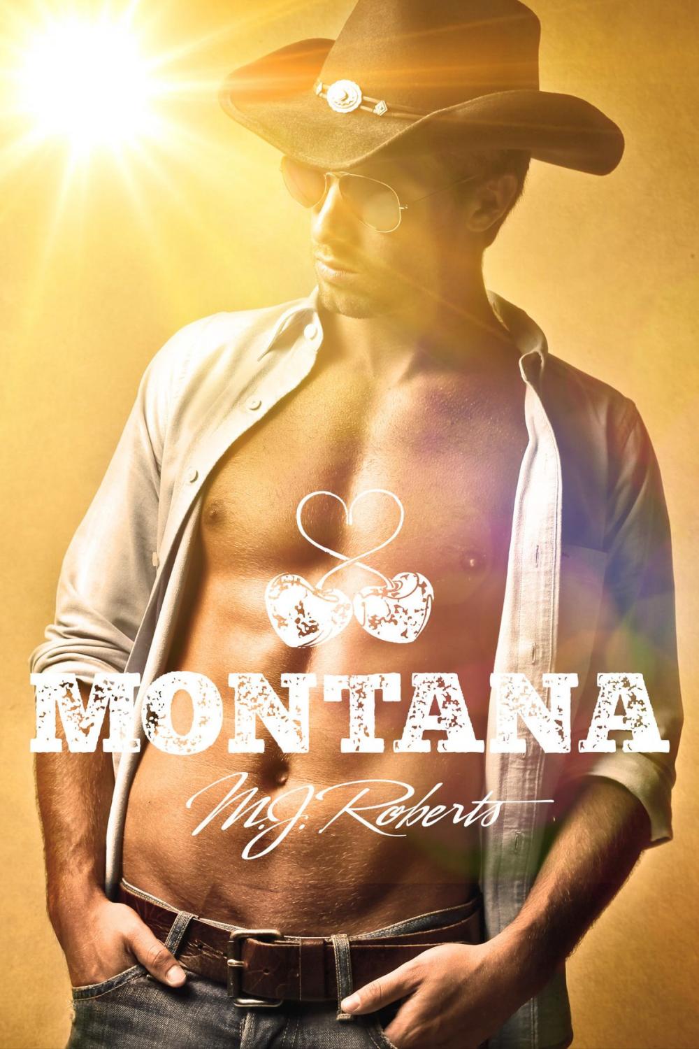 Big bigCover of Montana