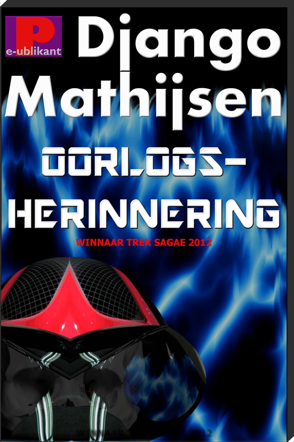 Big bigCover of Oorlogsherinnering