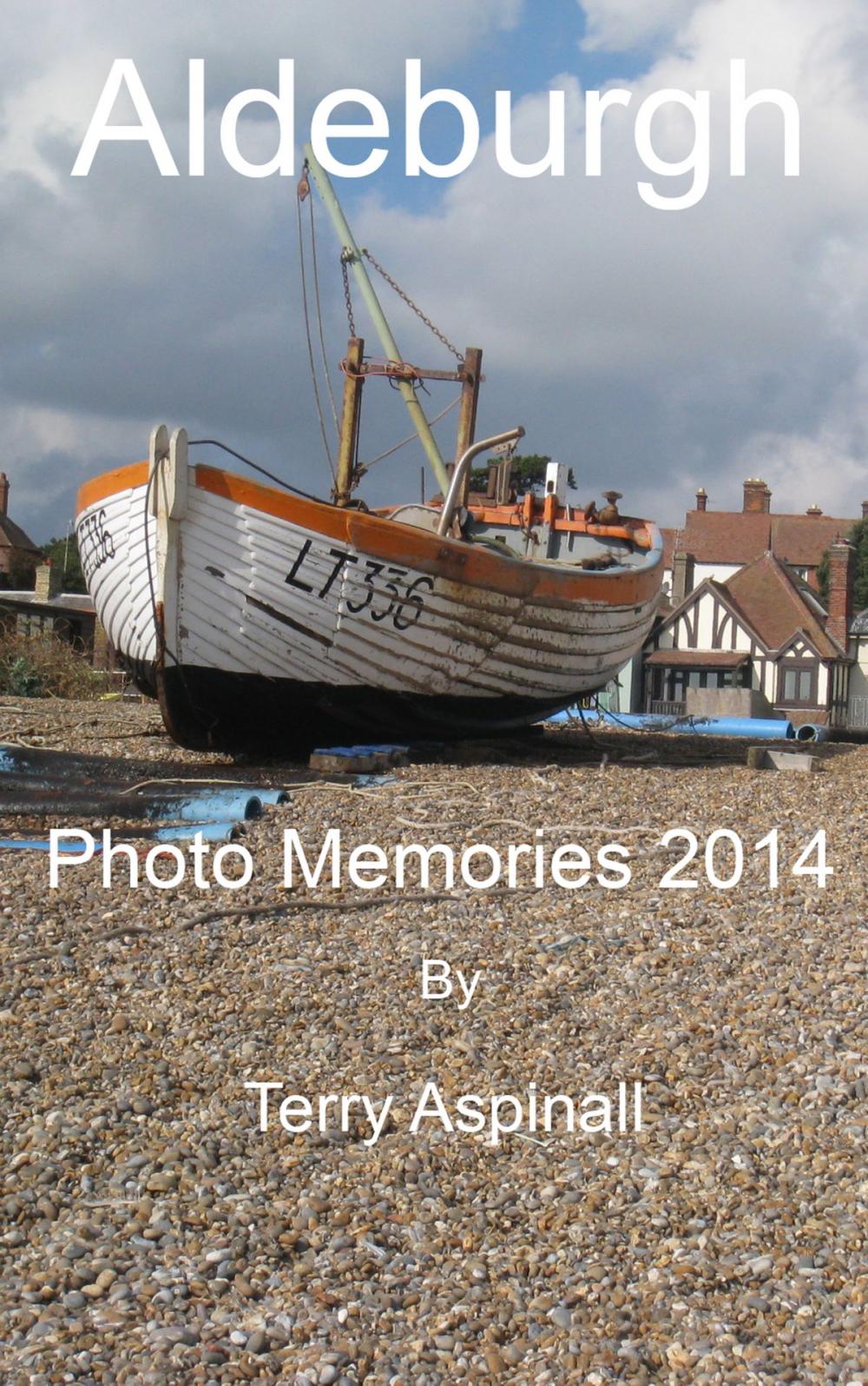 Big bigCover of 'Aldeburgh' Photo Memories 2014