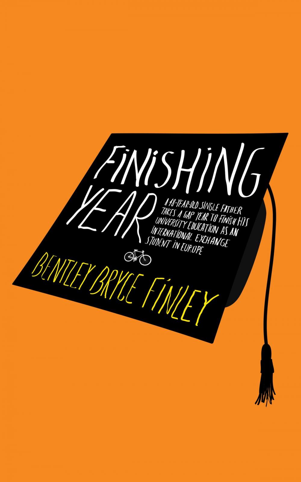 Big bigCover of Finishing Year