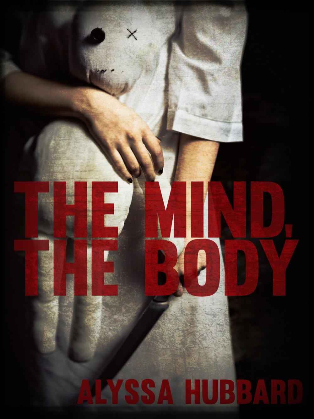 Big bigCover of The Mind, the Body