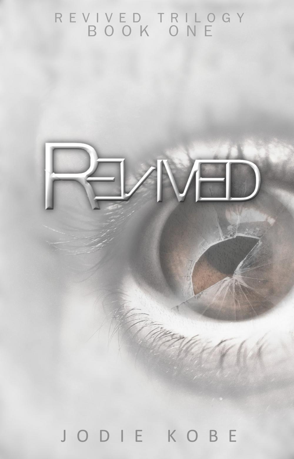 Big bigCover of Revived (Revived, #1)