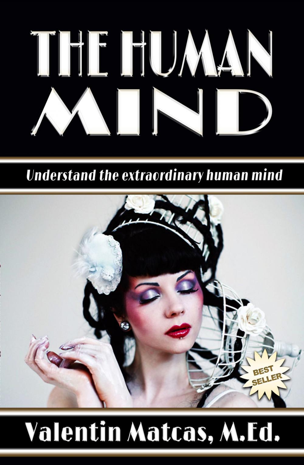 Big bigCover of The Human Mind