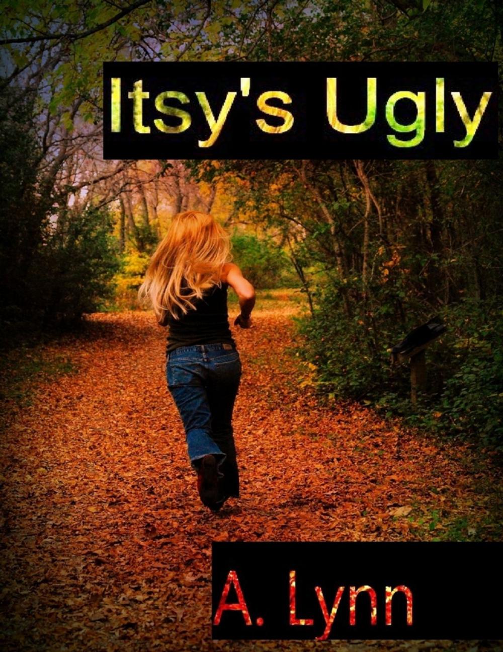 Big bigCover of Itsy's Ugly