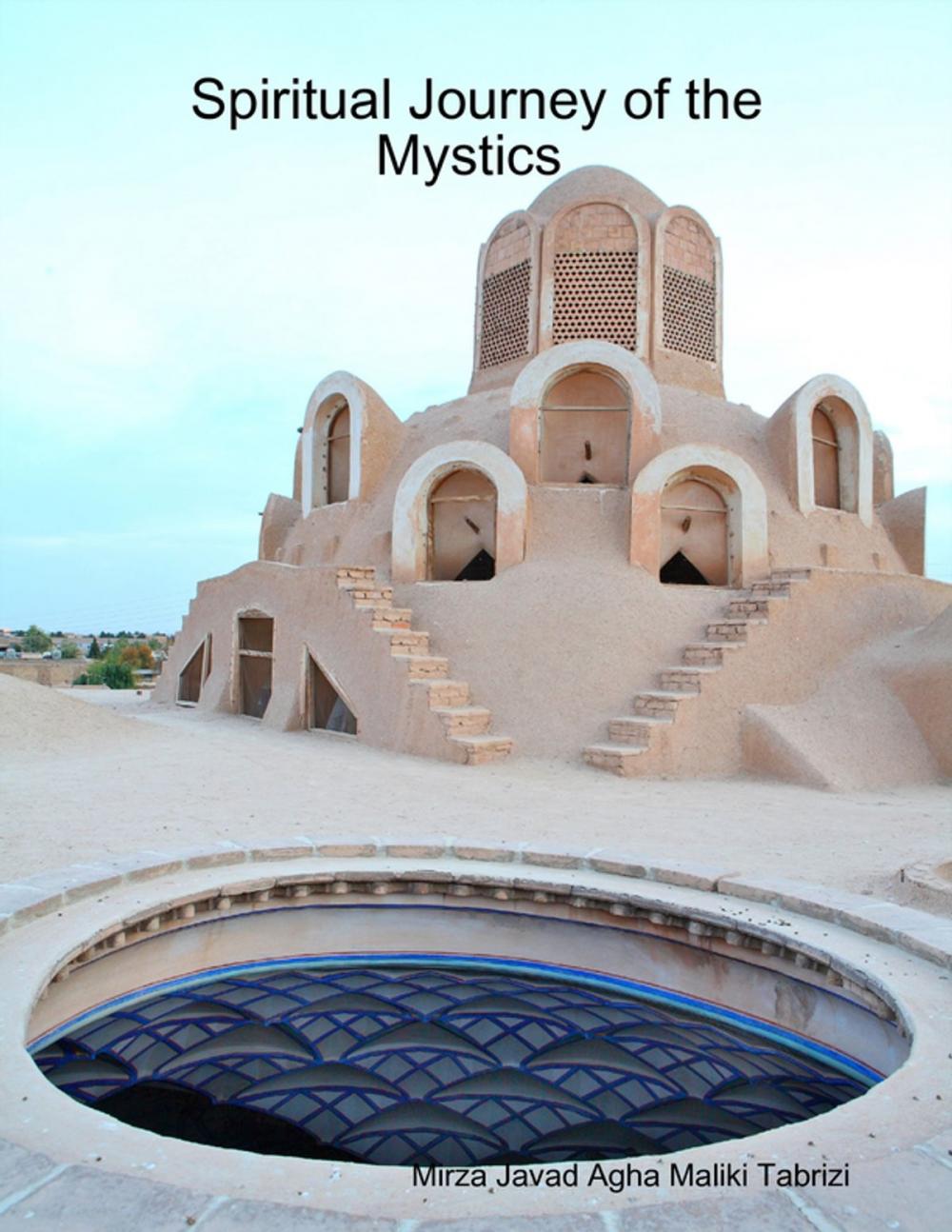 Big bigCover of Spiritual Journey of the Mystics