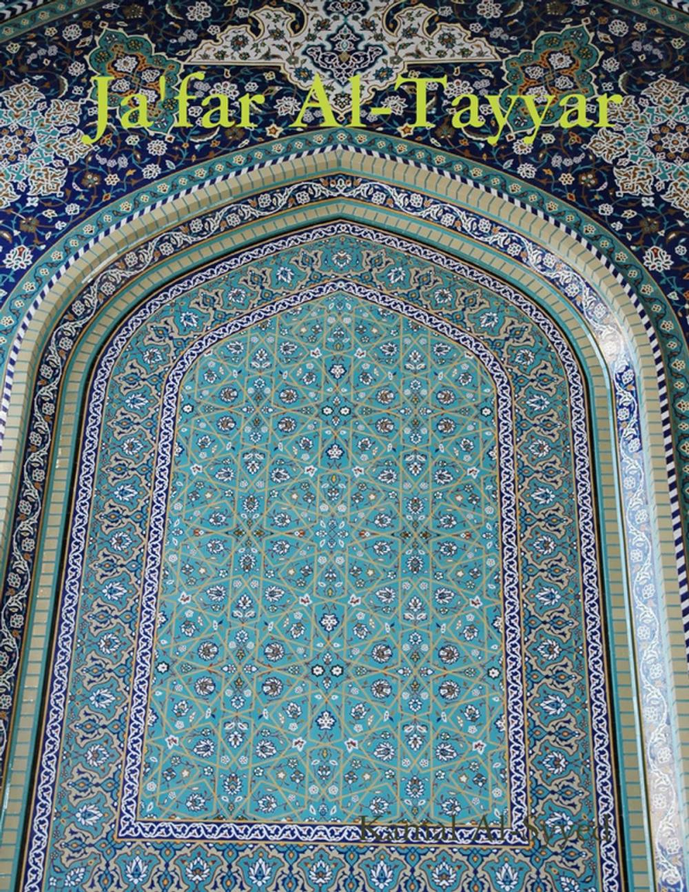 Big bigCover of Ja'far Al-Tayyar