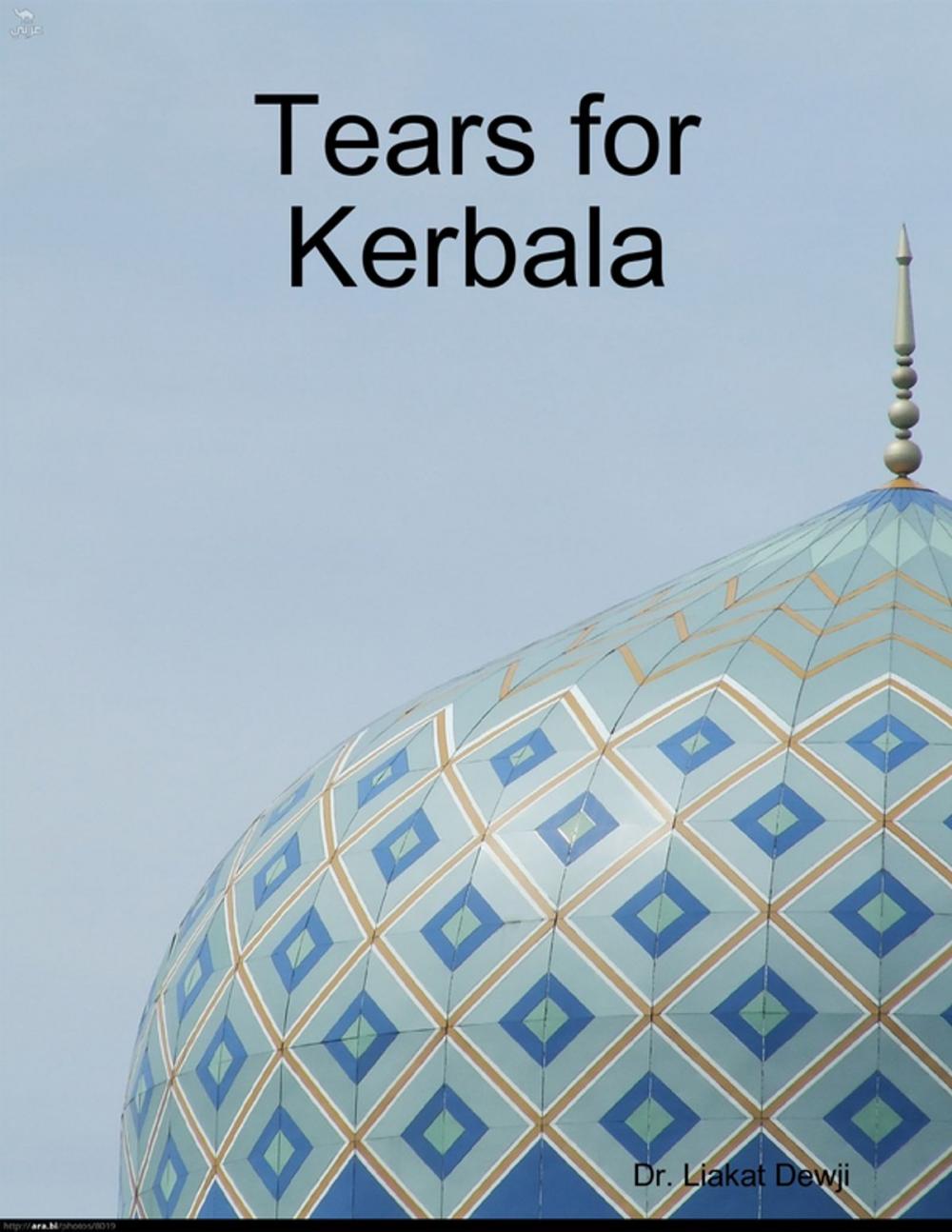 Big bigCover of Tears for Kerbala