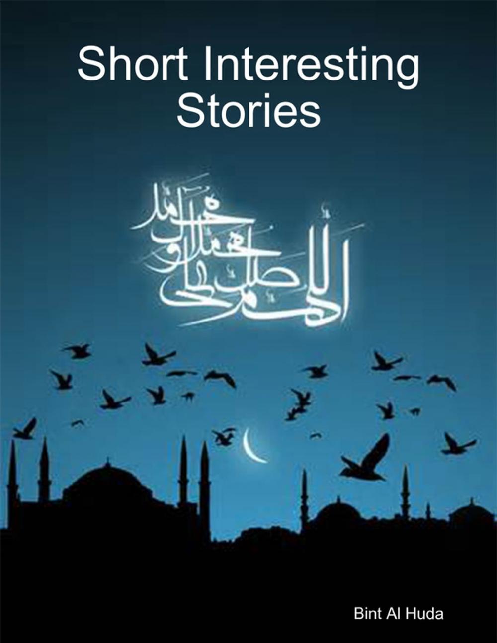 Big bigCover of Short Interesting Stories