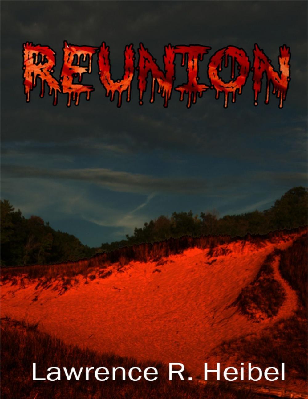 Big bigCover of Reunion