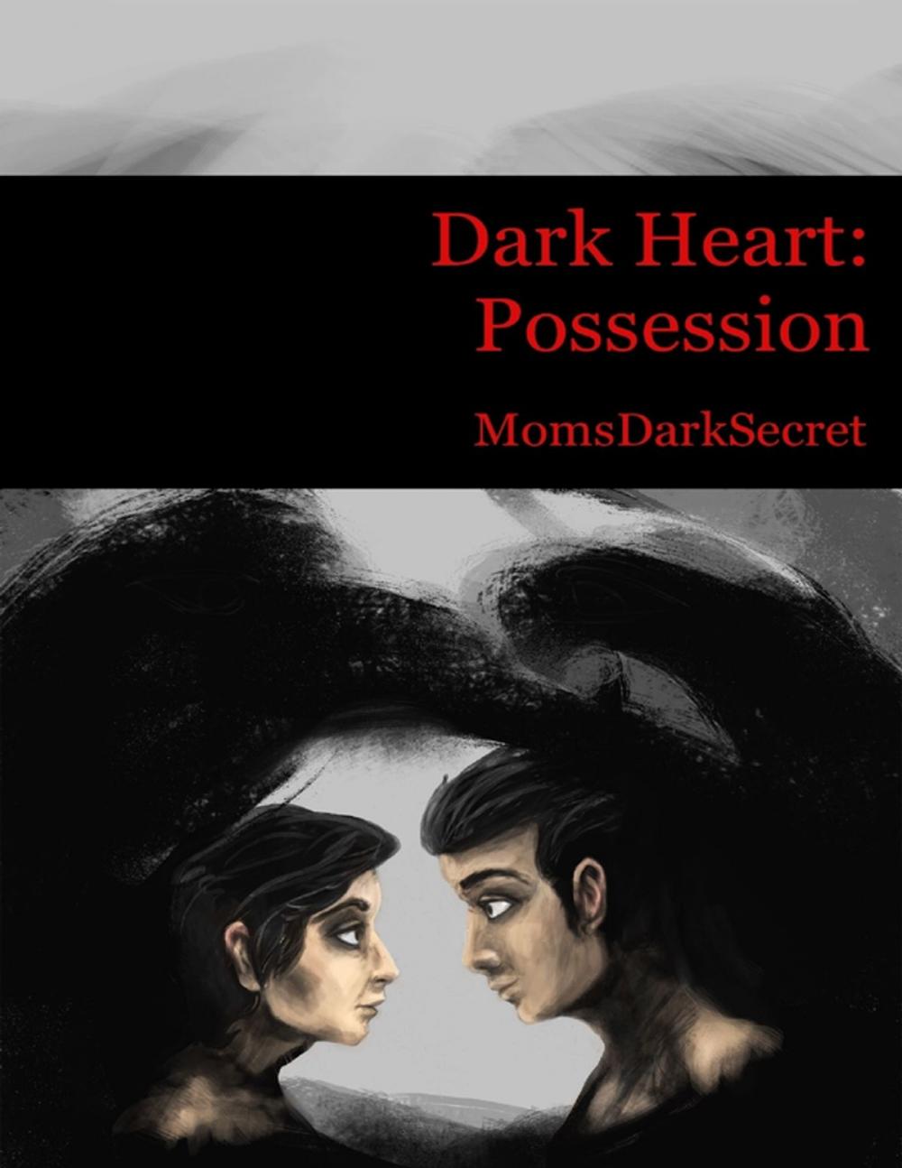 Big bigCover of Dark Heart: Possession