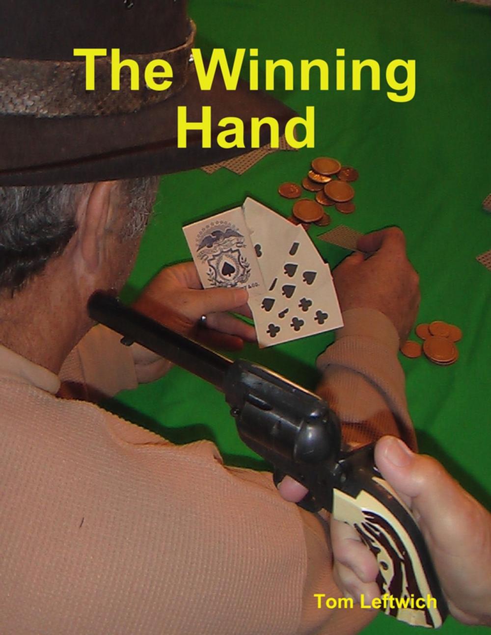 Big bigCover of The Winning Hand