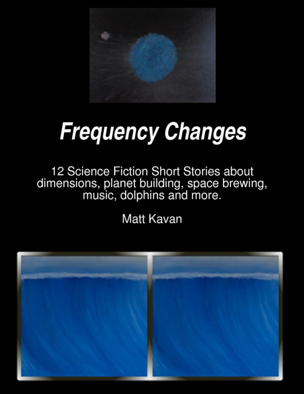 Big bigCover of Frequency Changes