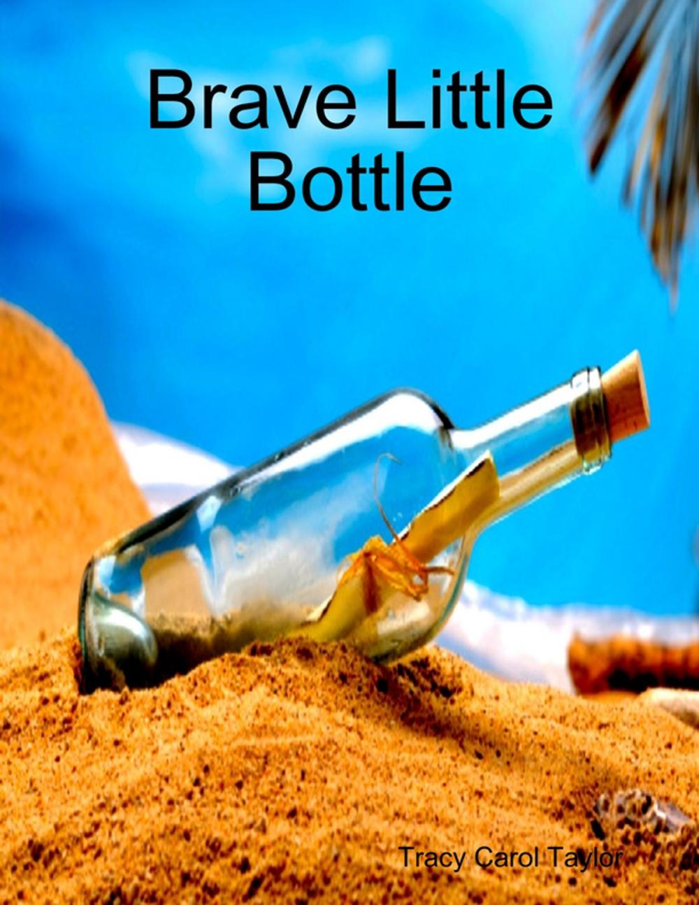 Big bigCover of Brave Little Bottle