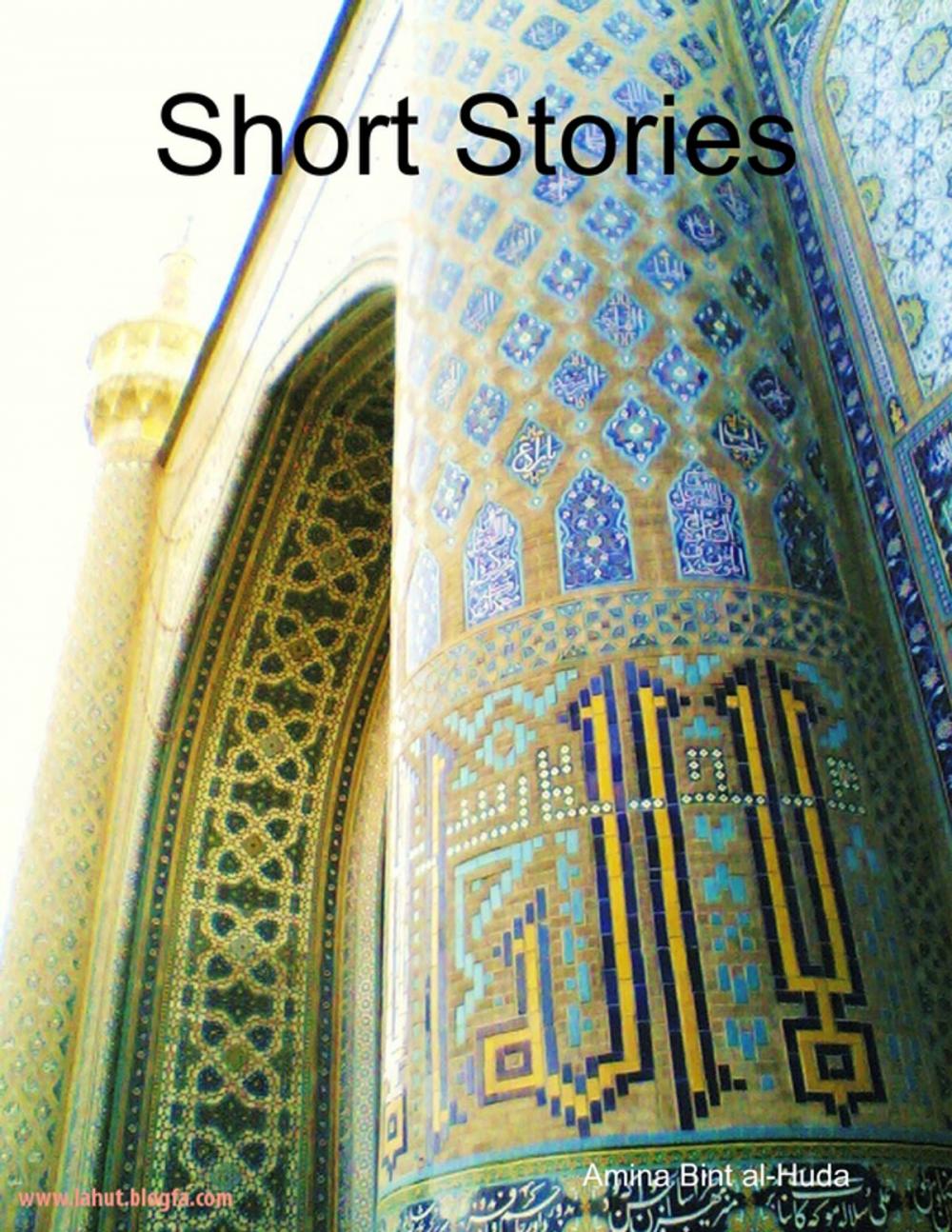 Big bigCover of Short Stories