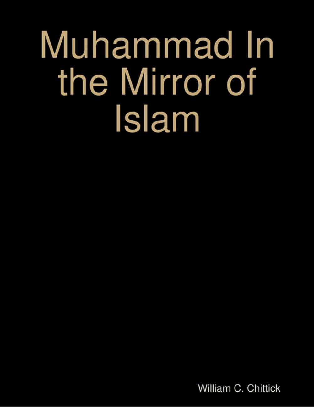 Big bigCover of Muhammad In the Mirror of Islam