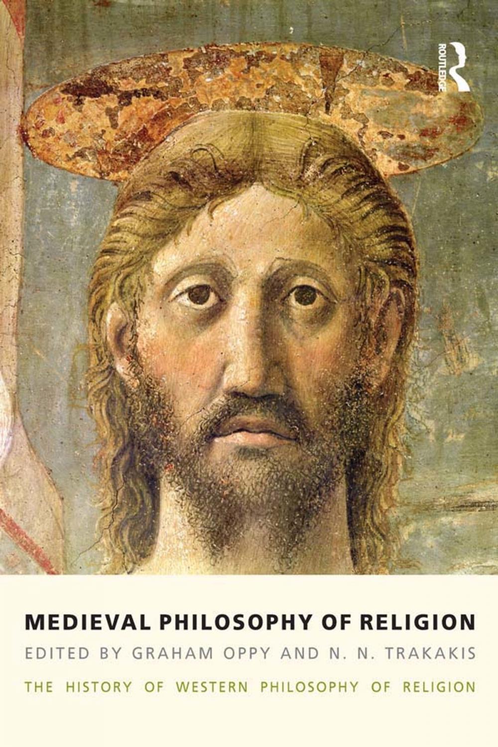 Big bigCover of Medieval Philosophy of Religion